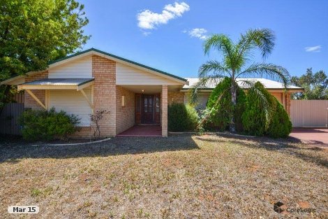 3 Davyhurst Dr, Hannans, WA 6430