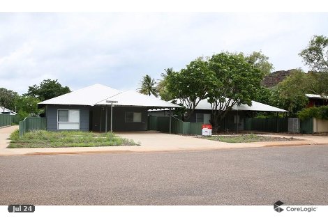 2b Silverbox Ave, Kununurra, WA 6743