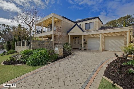 80 Glenelg Ave, Wembley Downs, WA 6019