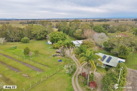 2169 Macleay Valley Way, Clybucca, NSW 2440