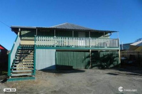 26280 Peak Downs Hwy, Racecourse, QLD 4740