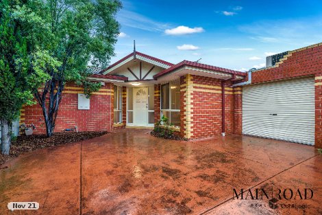 4/15 Beaumont Ct, Sydenham, VIC 3037