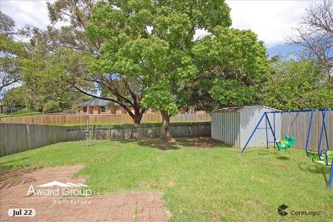 95 Cobham Ave, Melrose Park, NSW 2114