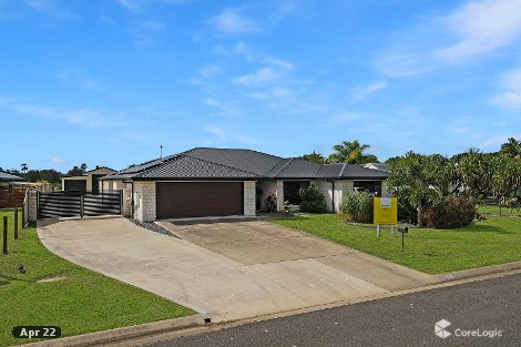 10 Cockatiel Ct, Dundowran Beach, QLD 4655