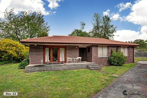 8 Susans Ct, Croydon North, VIC 3136