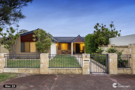 6 Beenan Cl, Karawara, WA 6152