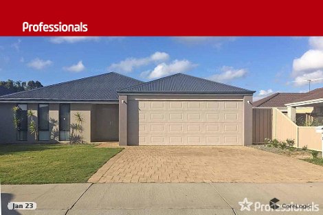 37 Brittain Rd, Wattle Grove, WA 6107