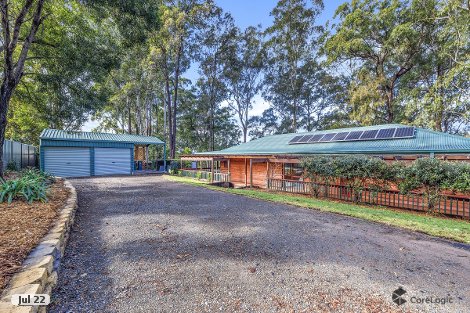 40 Burrawan Dr, Wauchope, NSW 2446