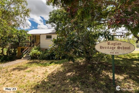 18 Langmorn St, Raglan, QLD 4697