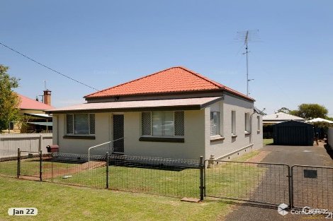 21 Edward St, East Toowoomba, QLD 4350