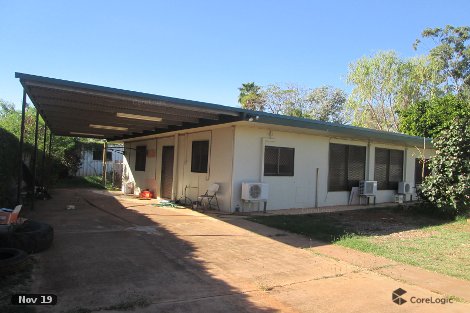 11 Staunton St, Tennant Creek, NT 0860