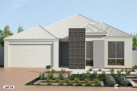 35 Clementine Bvd, Treeby, WA 6164