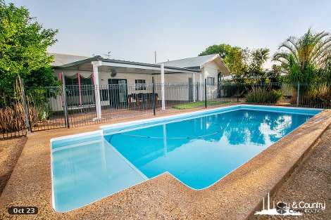 5 Kirkwood Ave, Parkside, QLD 4825