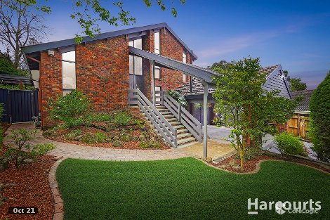 3 Malaset Pl, Vermont, VIC 3133