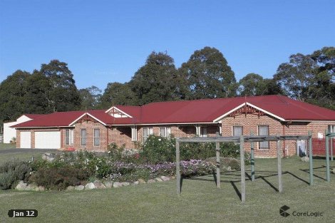 233 Stringybark Rd, Nowra Hill, NSW 2540