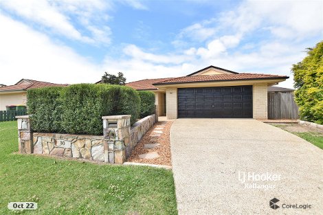 80 Sheaves Rd, Kallangur, QLD 4503