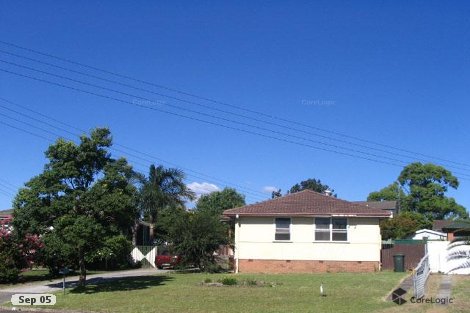 44 Leawarra Ave, Barrack Heights, NSW 2528