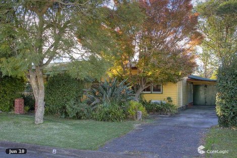 3 St Helen St, Holmesville, NSW 2286