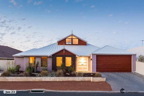 43 Monclair Cct, Dunsborough, WA 6281