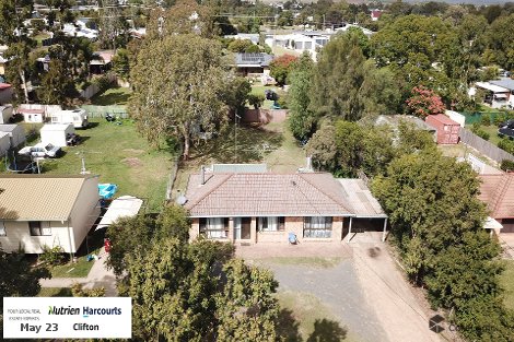 11 Short St, Cambooya, QLD 4358