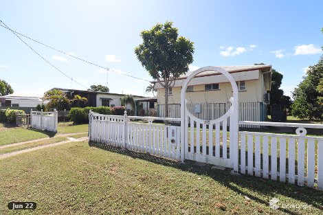 115 Ninth Ave, Home Hill, QLD 4806