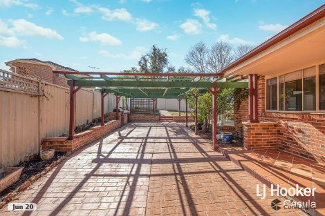 19 Harpur Pl, Casula, NSW 2170