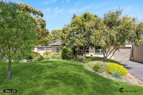 12 Nicholas Dr, Tea Tree Gully, SA 5091