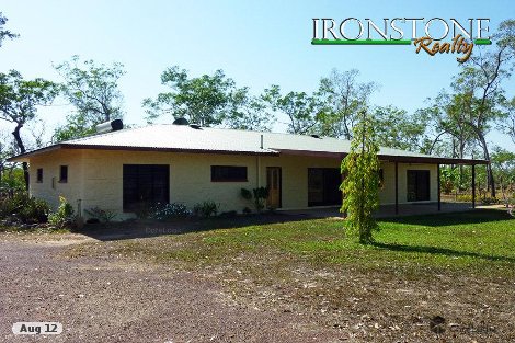 86 Affleck Rd, Acacia Hills, NT 0822