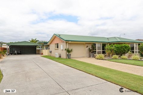 4 Michel Pl, Telina, QLD 4680