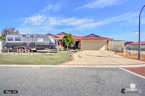 4 Mcgellin Ct, Jandakot, WA 6164