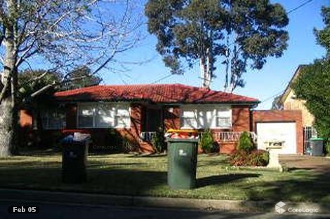 53 Caledonia Cres, Peakhurst, NSW 2210