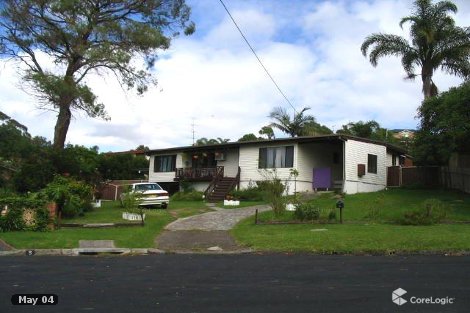 3 Antree Pl, Wamberal, NSW 2260