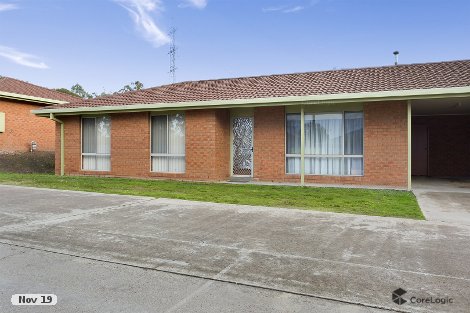 3/15 Paterson St, Quarry Hill, VIC 3550