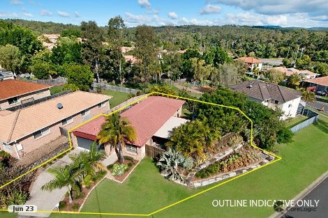 50 Colorado Cct, Parkwood, QLD 4214