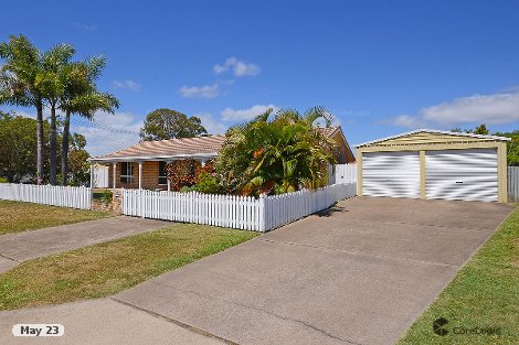 5 Poinciana Cres, Kawungan, QLD 4655