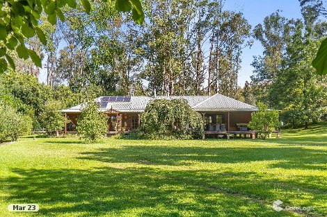 1998 Araluen Rd, Deua River Valley, NSW 2537