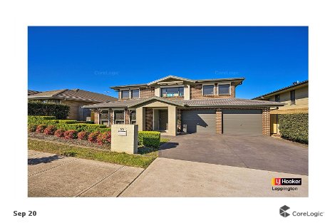 23 Thomas Hassall Ave, Middleton Grange, NSW 2171