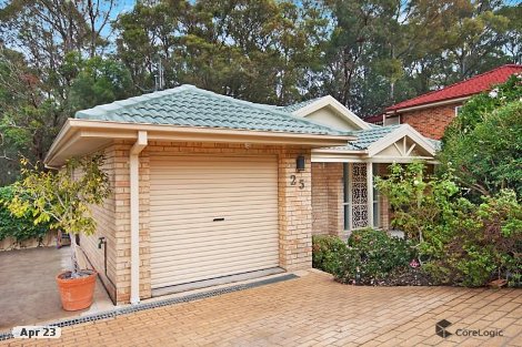 25 Schaefer Cl, Tingira Heights, NSW 2290