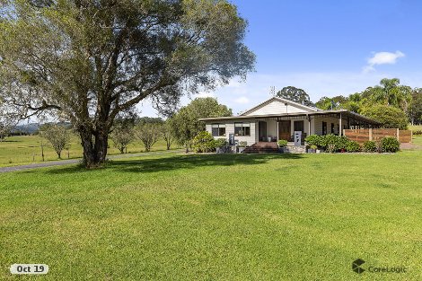 167 Brewers Rd, Nana Glen, NSW 2450