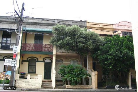 47 William St, Redfern, NSW 2016