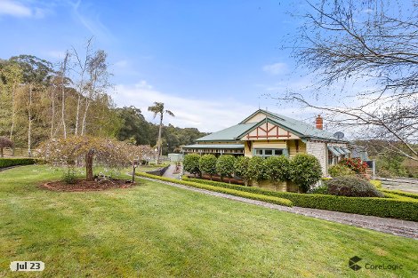 5 Staves Rd, Hoddles Creek, VIC 3139