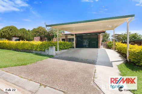 9 Trephina Cl, Riverhills, QLD 4074