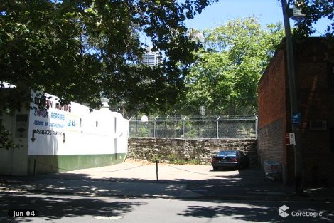 19-21 Riley St, Woolloomooloo, NSW 2011