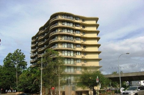 8a/153-167 Bayswater Rd, Rushcutters Bay, NSW 2011