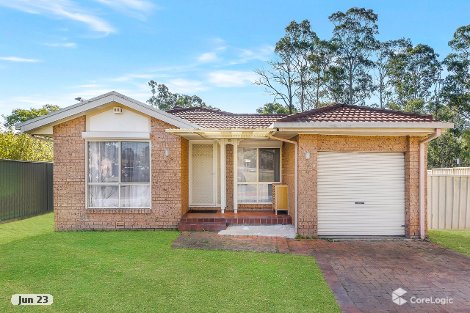 32 Naretha Lane, Green Valley, NSW 2168