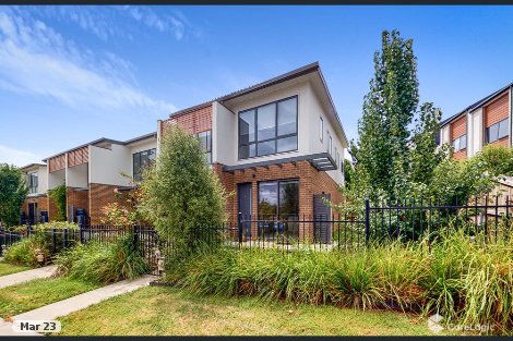 44/15 Wanderlight Ave, Lawson, ACT 2617