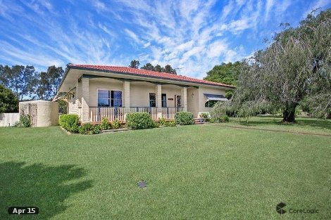 2 George St, Fullerton Cove, NSW 2318