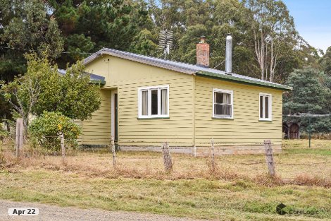 2 Crowdens Rd, Western Creek, TAS 7304