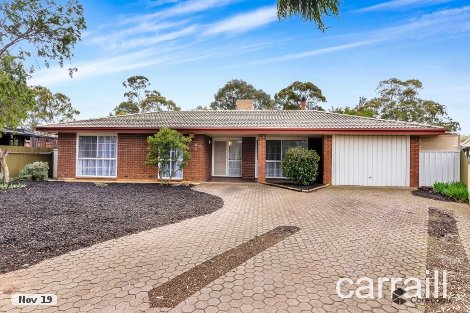 11 Casserly Cres, Salisbury Heights, SA 5109