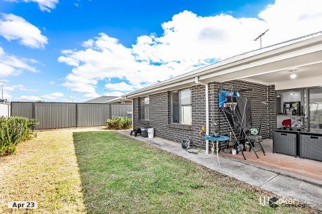 12 Baxter Ave, Eyre, SA 5121